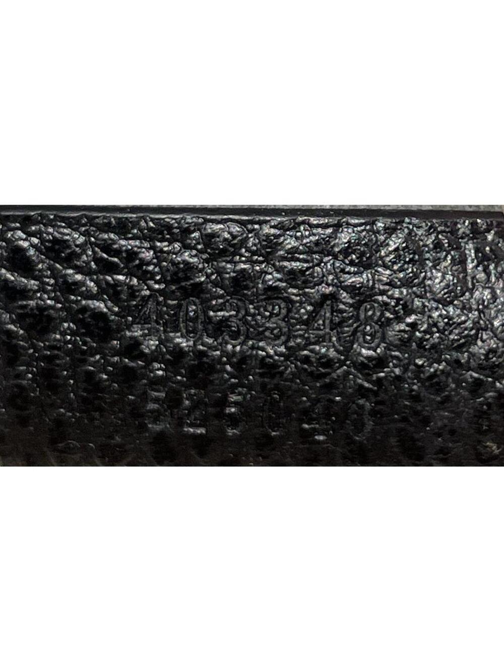 Gucci Dionysus Bag Leather Medium #269495G19B - Picture 6 of 6